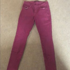 J Brand jeans